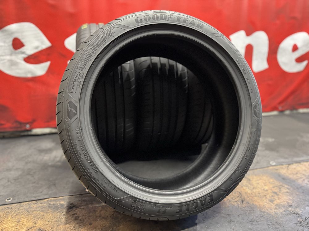 225 45 19, Летни гуми, Goodyear EagleF1Asymmetric3, 4 броя