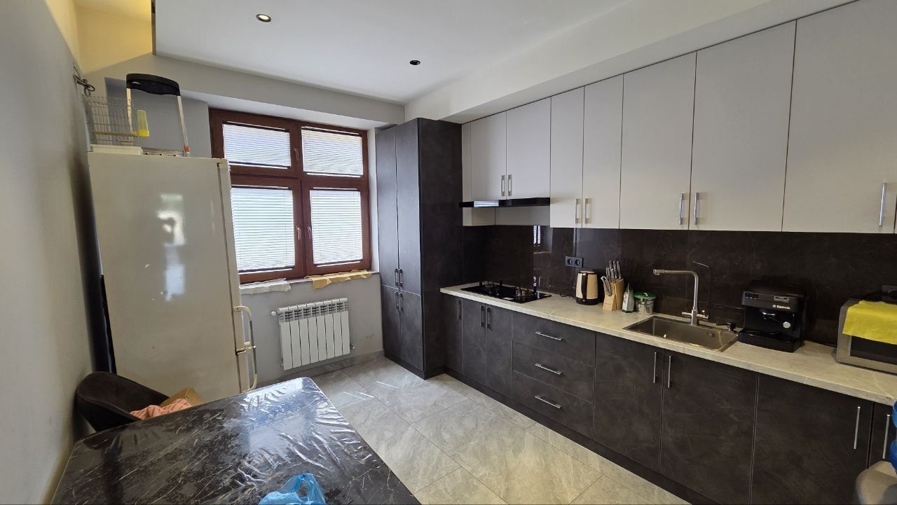 Аренда офис 160м² сагбон Нуравшон евро офис