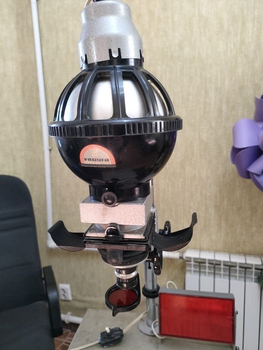 Фотоувеличитель УПА 5.