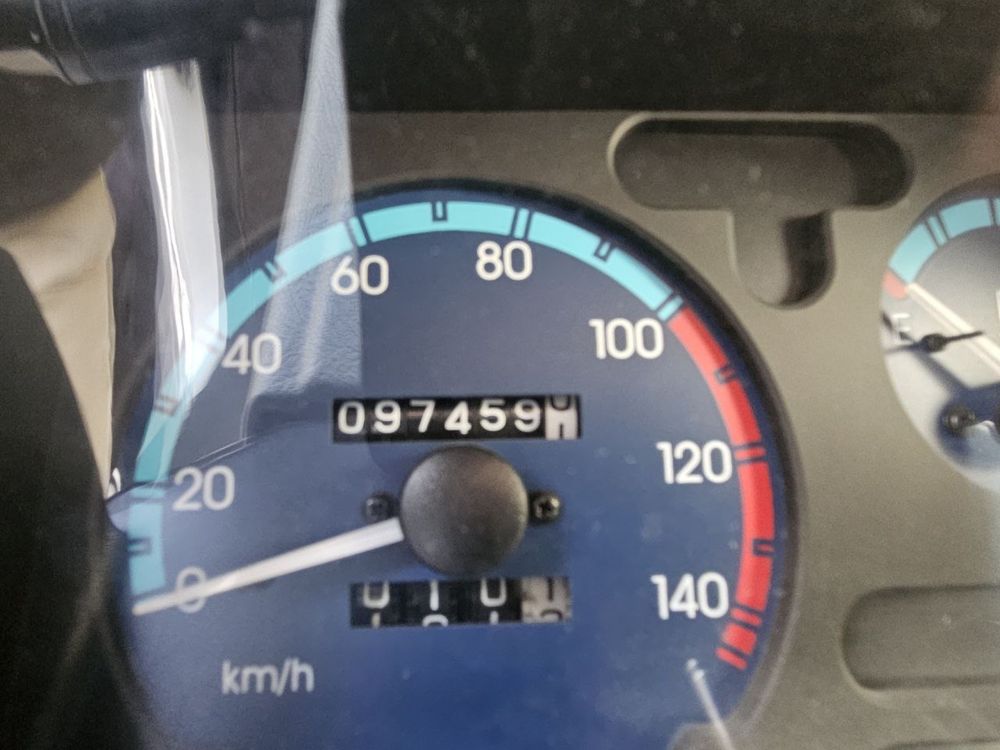 Chevrolet Labo sotiladi