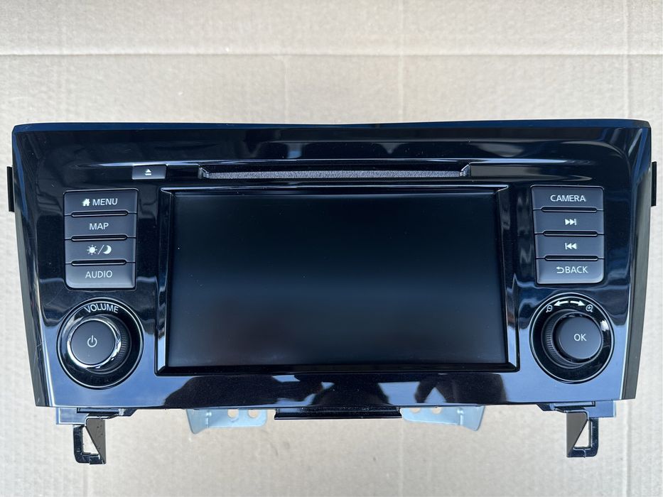 Navigatie Nissan Qashqai J11 : 259157FW5A