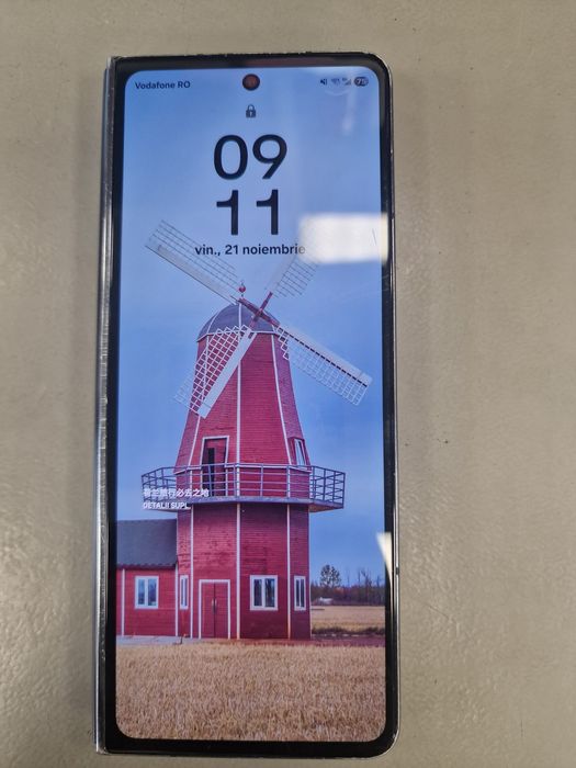 Vand/Schimb Samsung Z Fold 5