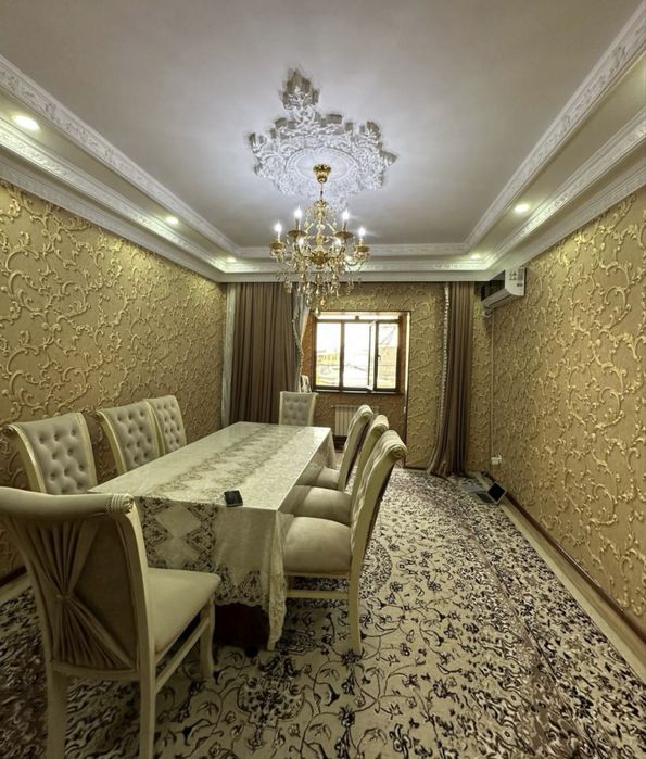 Код 815  Срочно продается 3/2/4 ком квартира куйлюк массив 1