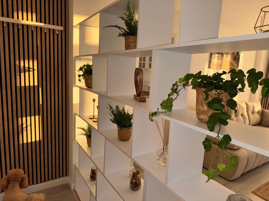 Inchiriez garsoniera