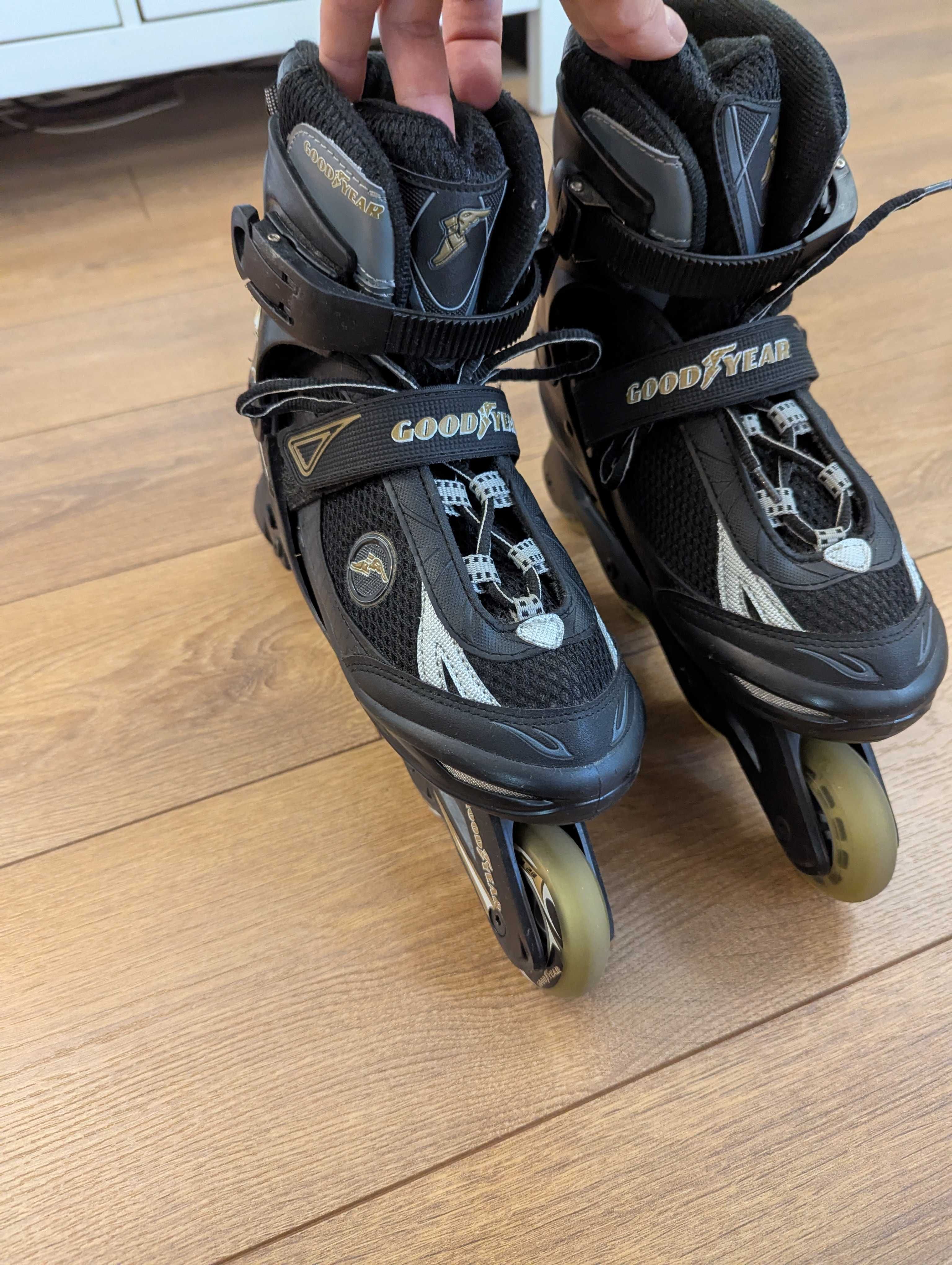 Регулируеми ролери Goodyear Comfy [38-41]