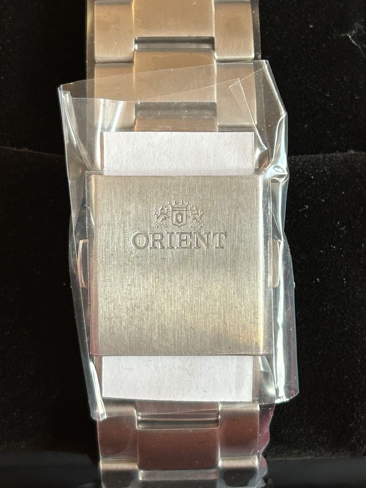 Orient Open Heart Automatic