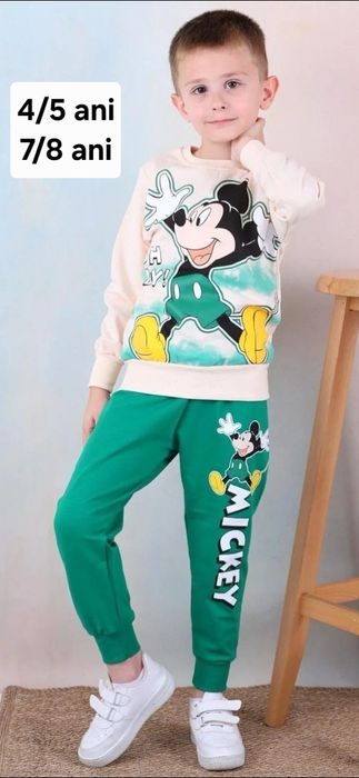 Tinuta sport copii
