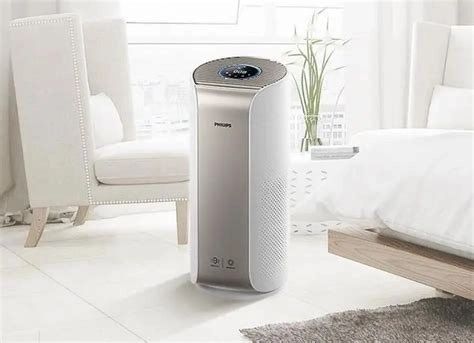 PHILIPS AC3058 очиститель воздуха HEPA фильтр для больших помещений