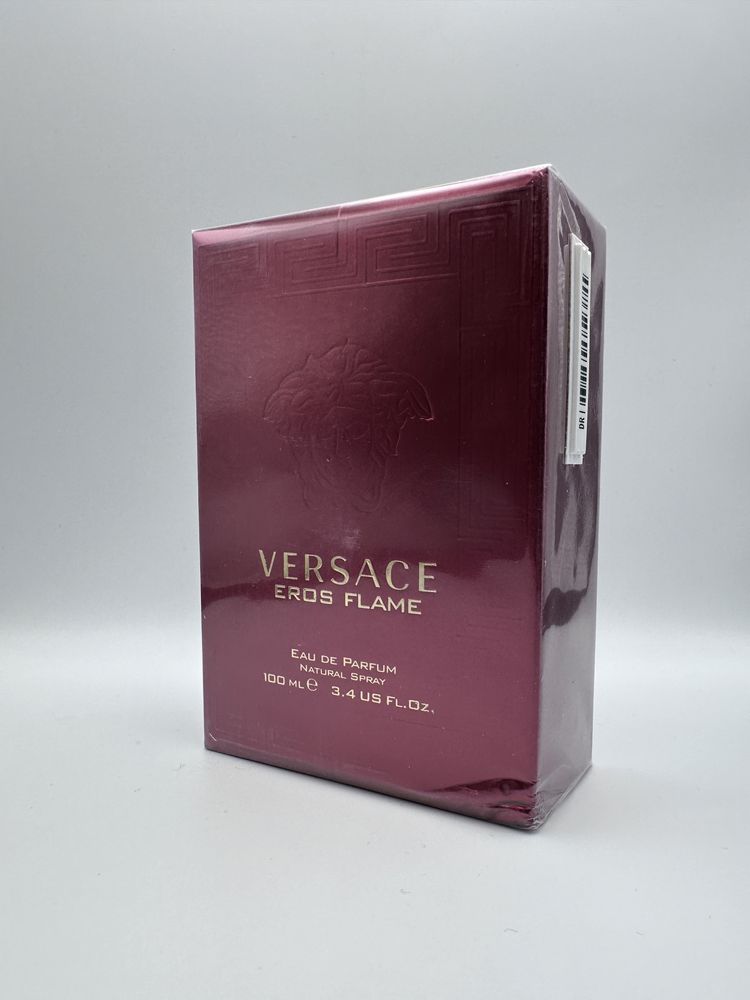 Versace Eros Flame 100 ml Parfum