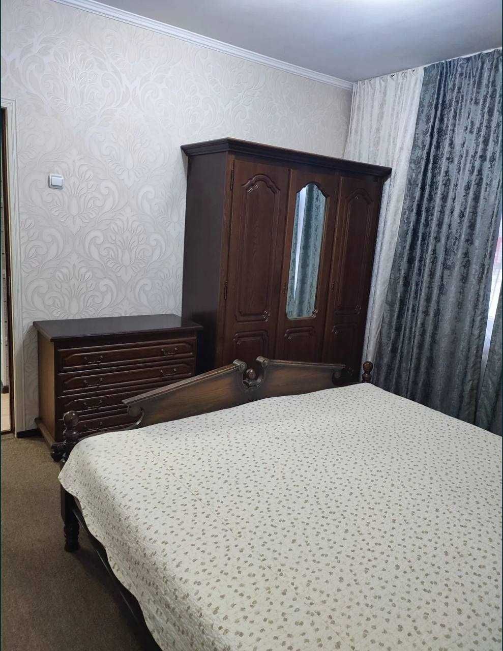 Продажа 4х ком квартира метро Космонавтов (ихв)