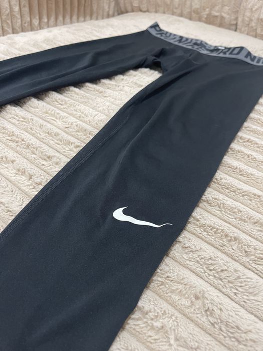Nike Dri Fit клин