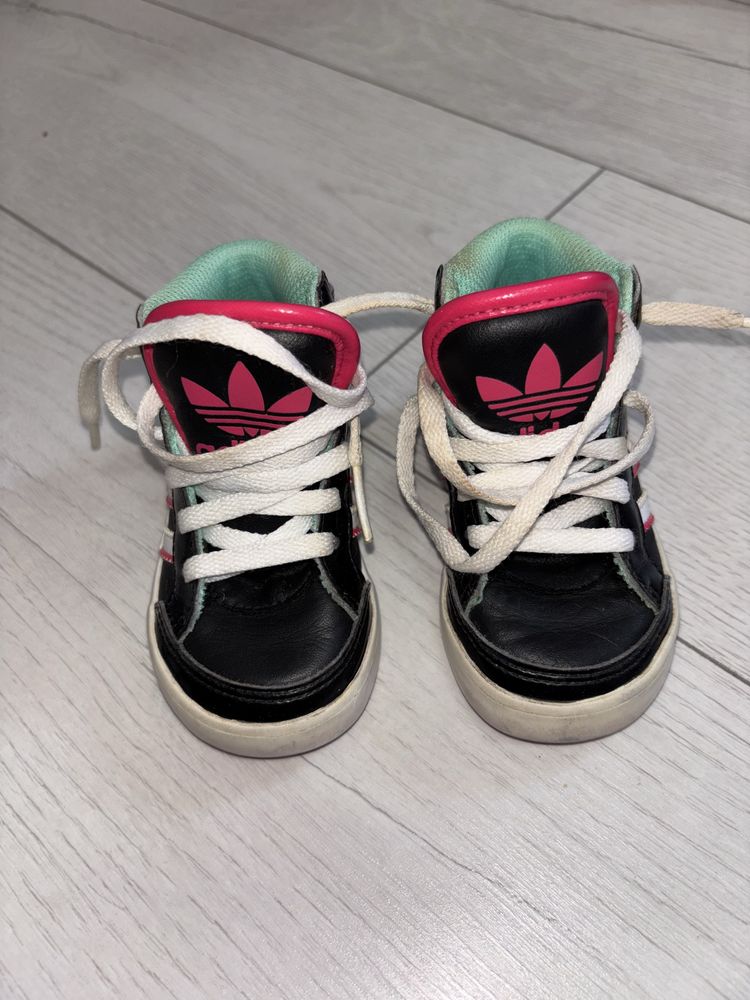 Детски кецове Adidas
