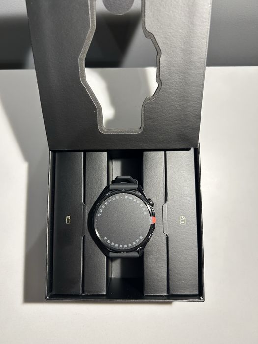 Huawei watch GT6(46mm, ATM-B19)