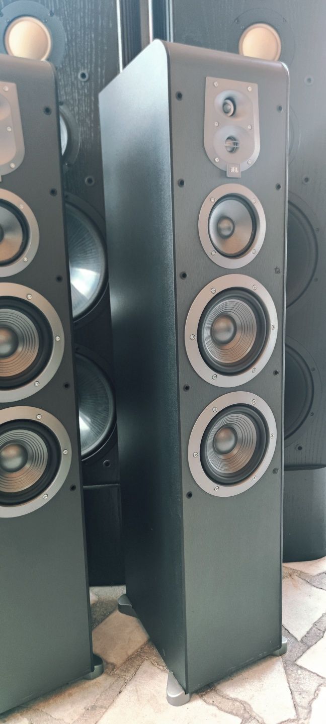 Тонколони JBL ES80