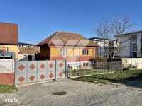 Casa individuala 4 camere - 110 Mp utili - 450 mp teren - Selimbar