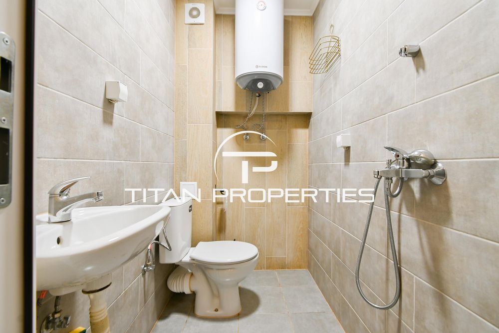 Дава се под наем Двустаен апартамент в София, Лагера - 55 кв.м за 614 € - Снимка #9