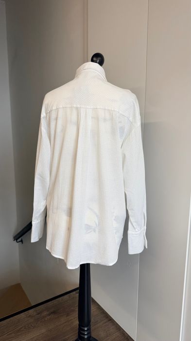 Massimo Dutti - Camasa superba / S / NOUA / Preț inițial 379 lei = 75€