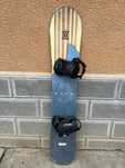 placa noua snowboard easy dawn L162