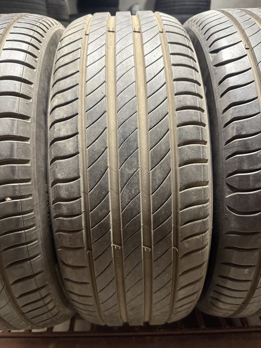 Michelin 205/55/16