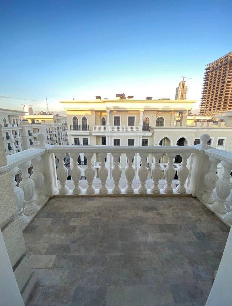 Boulevard Продается 3 комнатная квартира ремонт Tashkent City Park