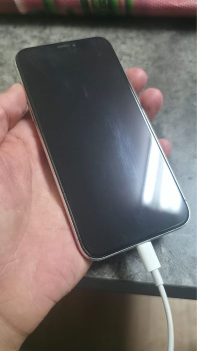 Iphone x  256gb.