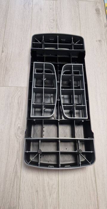 Stepper gimnastica reglabil pe 2 nivele