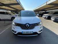 Renault Koleos 4X4/InitialeParis/Camere/Distronic/Piele/Incalzire sc/