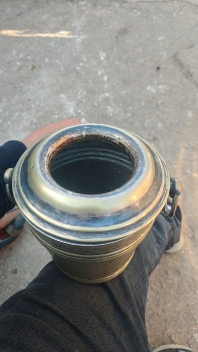 Лёдница старинный Варшава