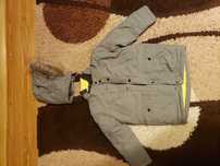 JACHETĂ parka H&M mărimea 122.