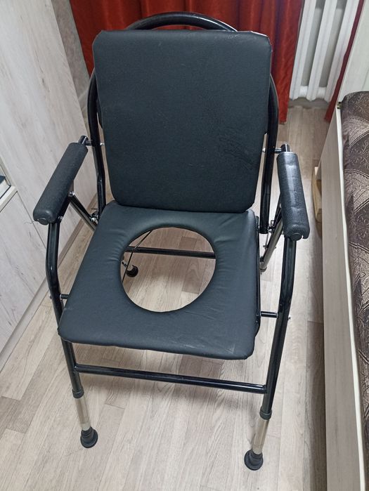 В помощь больным людям