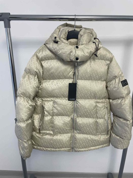 Geacă Bărbătească Boss