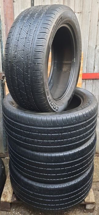 4 броя зимни гуми 275 50 20 дот21
