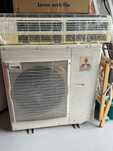 Aer Conditional Mitsubishi