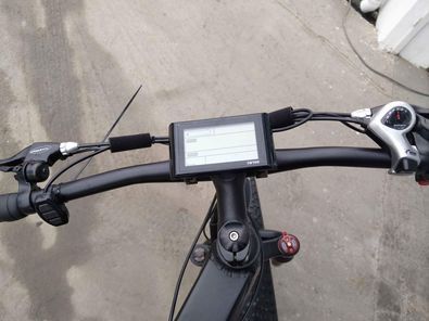 Bicicletă electrica