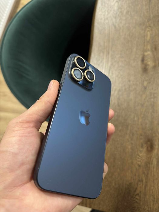 iPhone 15 Pro Max 1 tb