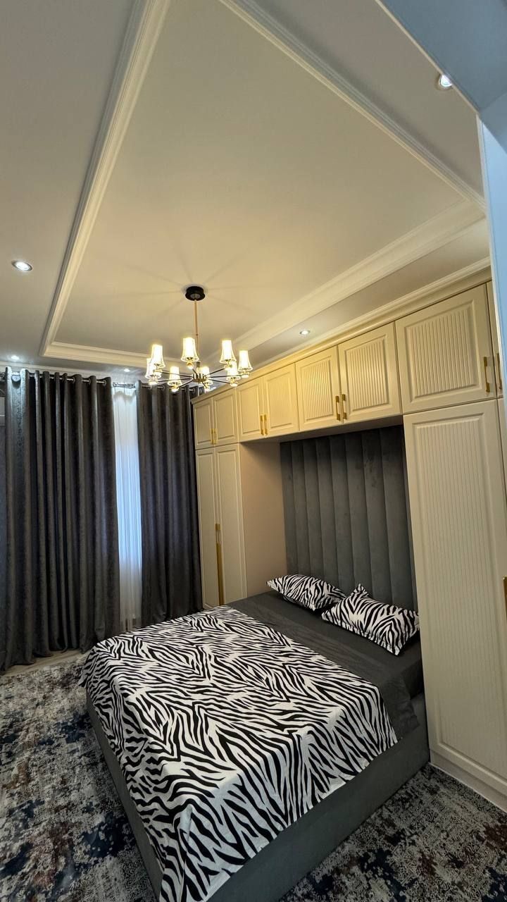 Kunlik kvartira ''Modern Appartments Near Tashkent city Mall"