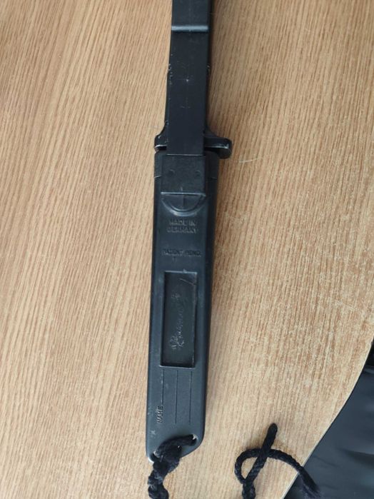 Cuțit militar german