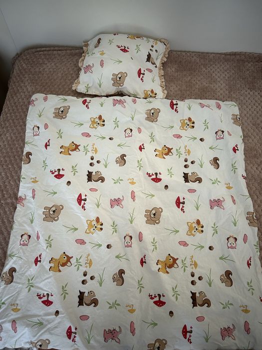 Дрехи за момиче 3-6м 62-68см