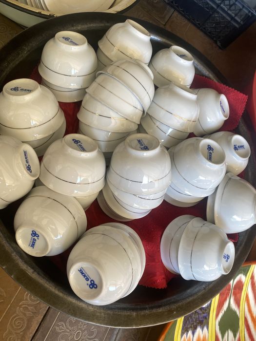 Посуды для дома