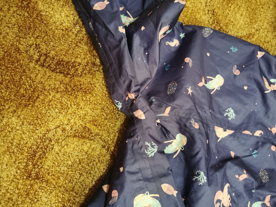 Salopeta ploaie 86/92