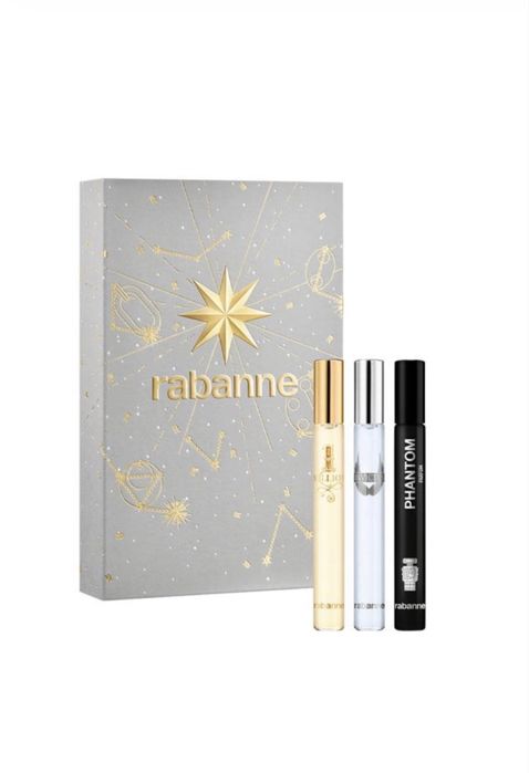 Set Rabanne - Travel Size