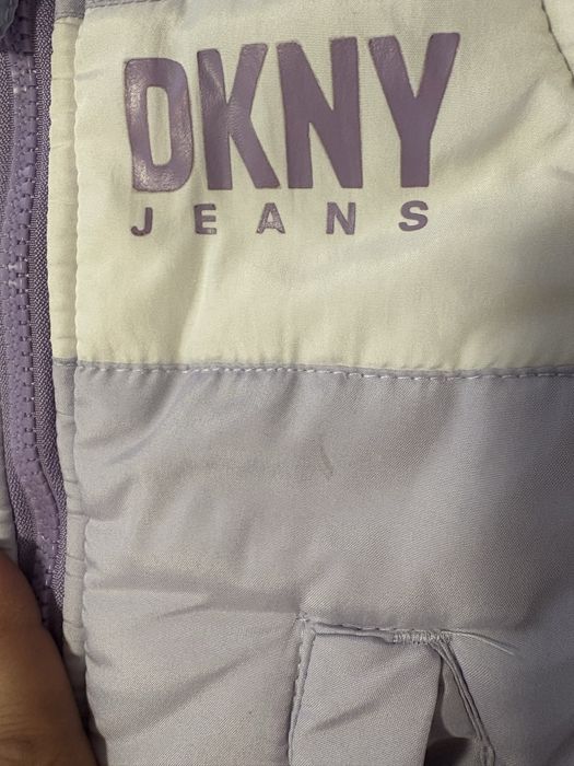 Combinezon DKNY 6-9 luni