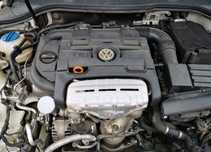 Alternator Volkswagen Passat B7 1.4 TSI
