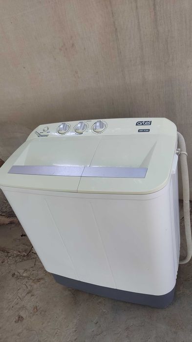 Стиральная машина полуавтомат Артель