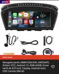 Navigatie Android BMW E90