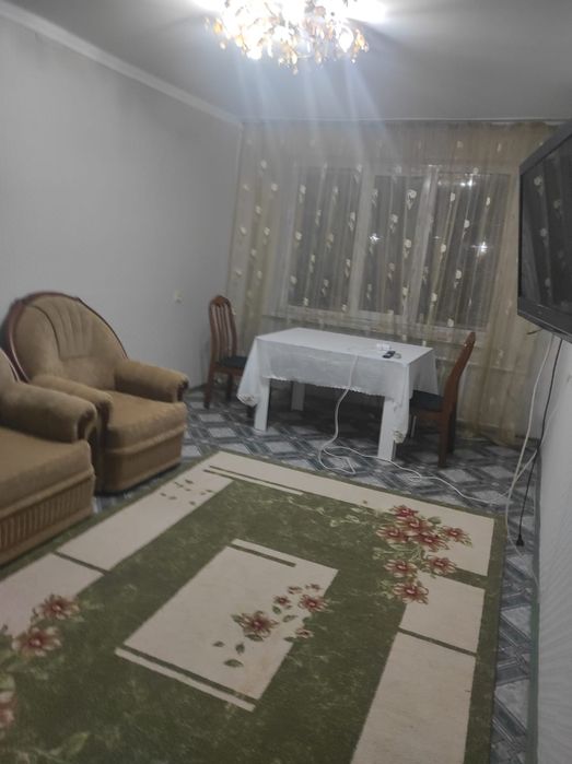 Сдам в аренду 2-х квартиру