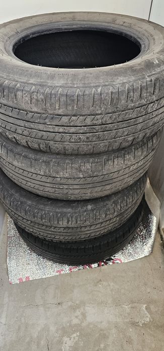 Продам Летнюю Резину