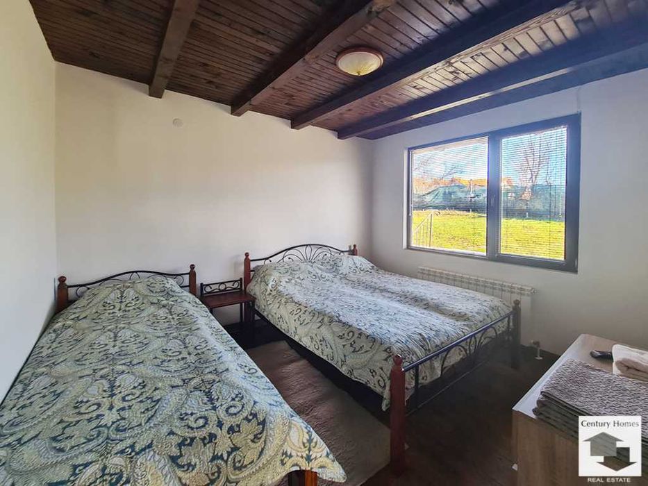Продава се Къща в с. Яковци, Област Велико Търново - 100 кв.м за 1815 €/кв.м - Снимка #12