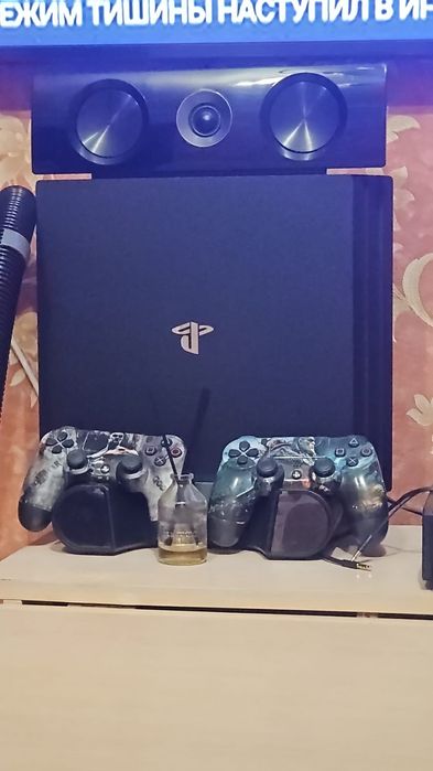 Sony Play Station 4 Pro