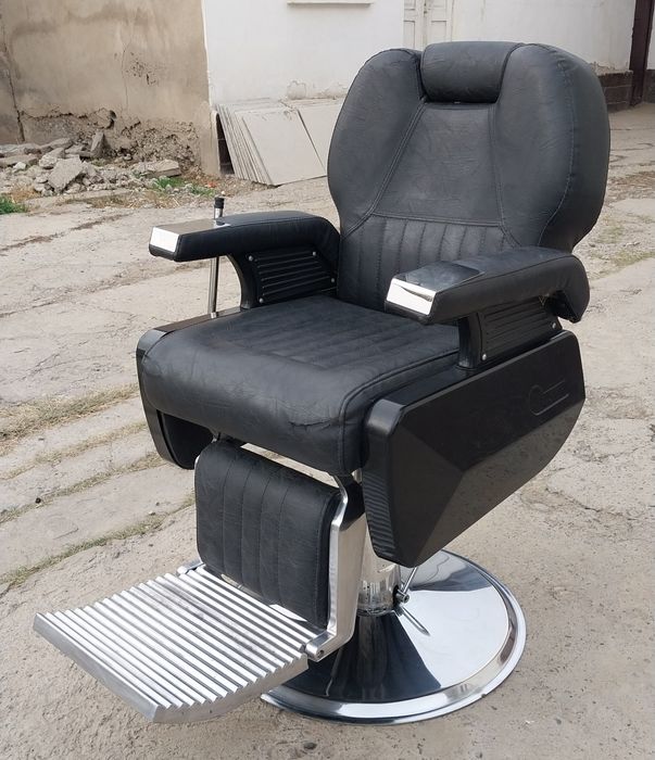 7 шт Кресла барберские